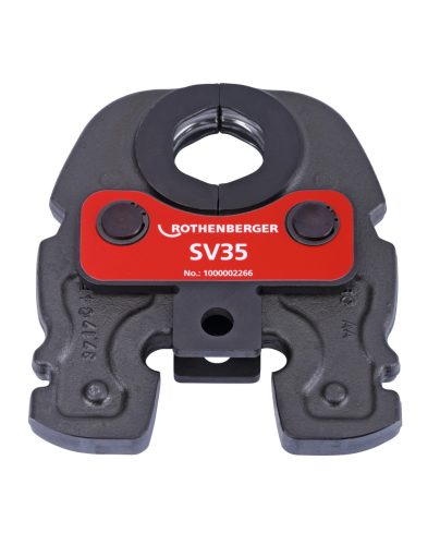 Rothenberger Compact préspofa, SV35