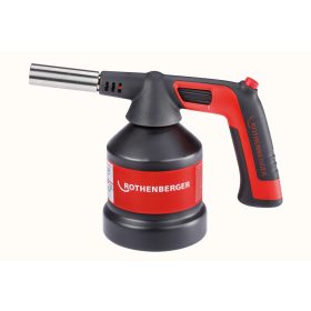 Rothenberger ROFLAME 4 PIEZO, 7/16"-EU