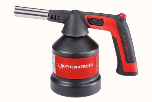 Rothenberger ROFLAME 4 PIEZO, 7/16"-EU