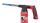 Rothenberger ROFIRE 4 PIEZO készlet Multigas 300 palackkal, 7/16"-EU