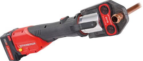 Rothenberger ROMAX 4000 alapgép akkumulátor és töltő nélkül