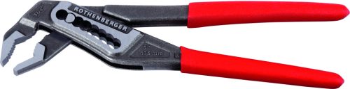 Rothenberger ROGRIP M 7" 1K Vízpumpafogó