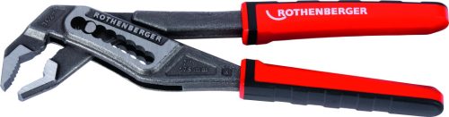 Rothenberger ROGRIP M 7" 2K Vízpumpafogó