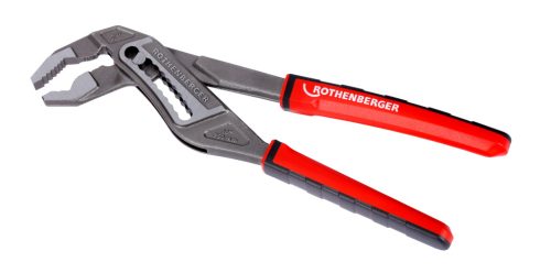 Rothenberger ROGRIP M 10" 2K Vízpumpafogó