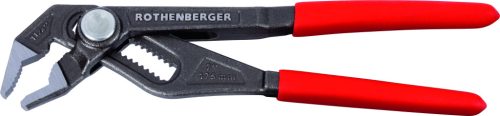 Rothenberger ROGRIP F 7" 1K Gyorsállítású vízpumpafogó