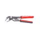 Rothenberger ROGRIP F 7" 2K Gyorsállítású vízpumpafogó