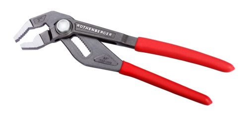 Rothenberger ROGRIP F 10" 1K Gyorsállítású vízpumpafogó