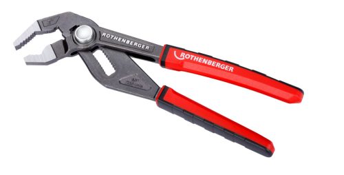 Rothenberger ROGRIP F 10" 2K Gyorsállítású vízpumpafogó