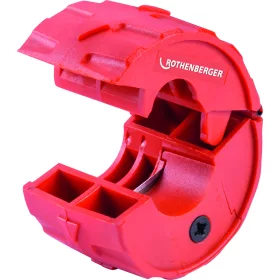 Rothenberger ROCUT Plastic Pro 15–22 mm
