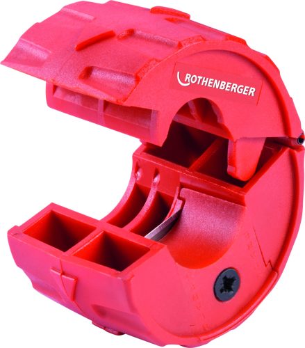 Rothenberger ROCUT Plastic Pro 15–22 mm