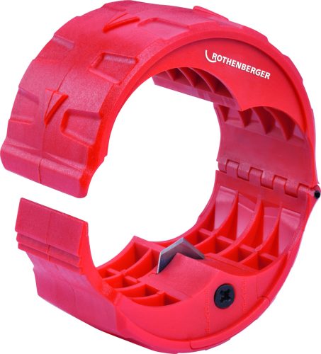 Rothenberger ROCUT Plastic Pro 32–40 mm