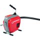 Rothenberger R600 VarioClean alapgép