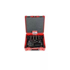   Rothenberger Standard préspofa készlet, ConexBänninger >B