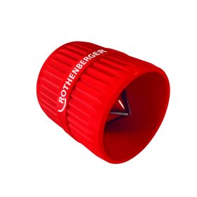   Rothenberger Belső és külső sorjázó, Cu + műanyag, 4-36 mm