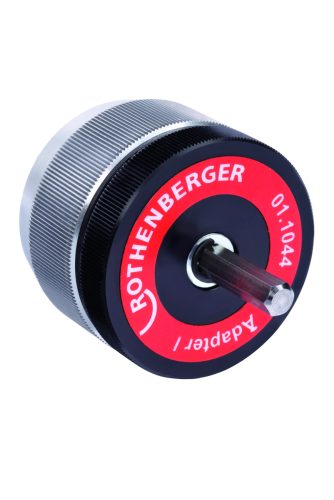 Rothenberger Sorjázó adapter I - 1500000237-hez