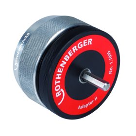 Rothenberger Sorjázó adapter II - 1500000236-hoz