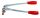Rothenberger ROLOCK EPT készlet, 3/8-1.3/8" (7 Expander fej)