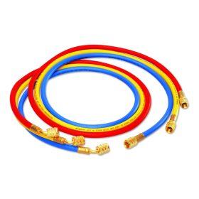   Rothenberger Standard nyomótömlő készlet, 5/16" SAE,1,5m