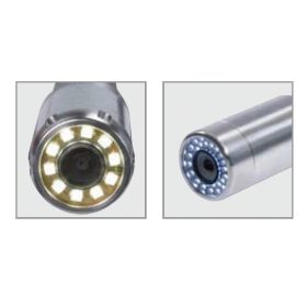 Rothenberger ROCAM 4 kamerafej, 30 mm