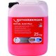 Rothenberger Vízkőmentesítő vegyszer ROCAL Acid Plus, 25 kg