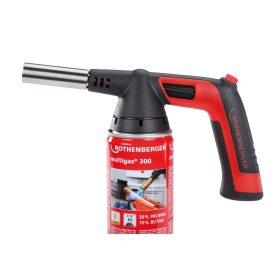 Rothenberger ROFIRE 4 PIEZO, 7/16"-EU