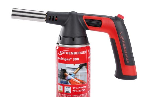 Rothenberger ROFIRE 4 PIEZO, 7/16"-EU