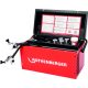 Rothenberger ROFROST II R290 fagyasztógép 1,1/4" + 6 szűkítőbetét, 230V