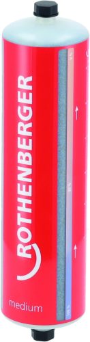Rothenberger PURE H2O (M) demineralizáló patron