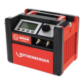 Rothenberger Rorec Pro A3 hűtőközeg lefejtő