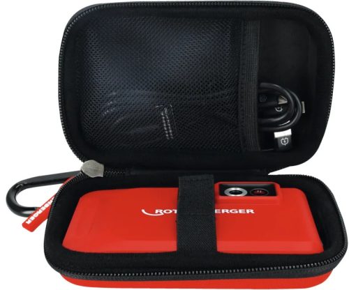 Rothenberger ROINFRATECT hőkamera -20 - 400 °C