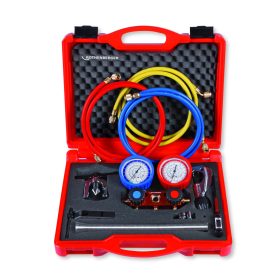 Rothenberger Klíma II szerszám készlet