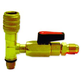 Rothenberger Palack adapter 5kg mérleghez. 1/4"S