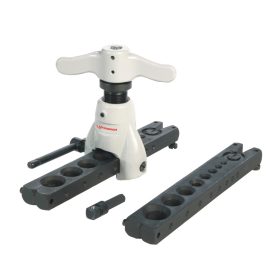 Rothenberger Lengő peremező készülék collos sínnel