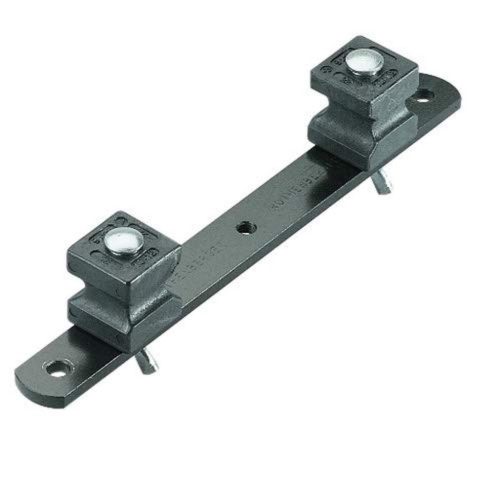 Rothenberger Ellentartó oldalsó formákkal TUBE BENDER MAXI-hoz, 32 mm