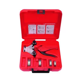 Rothenberger TUBE BENDER készlet, 6-8-10-12 mm