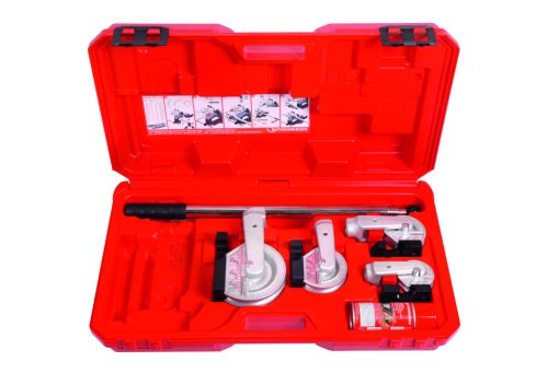Rothenberger ROBEND H+W Plus készlet, 10-12-14-16 mm