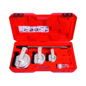 Rothenberger ROBEND H+W Plus készlet, 15-18-22 mm