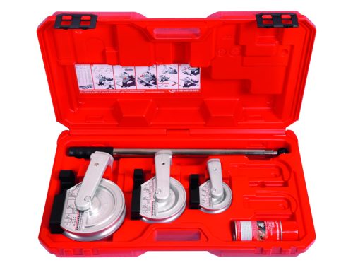 Rothenberger ROBEND H+W Plus készlet, 15-18-22 mm