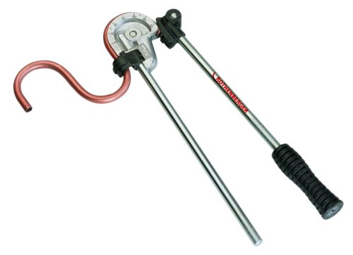 Rothenberger Standard csőhajlító, 180°, 10 mm