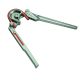 Rothenberger MULTIBEND,180°,16 mm/5/8"