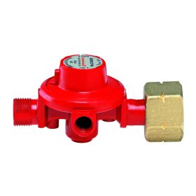   Rothenberger Propán nyomáscsökkentő 4 bar, W21, 8L-G3/8LH