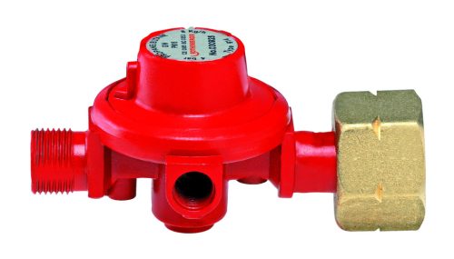 Rothenberger Propán nyomáscsökkentő 4 bar, W21, 8L-G3/8LH