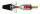 Rothenberger Gázellenőrző dugó, kúpos, 2-es méret, 3/4"-1.1/4", golyóscsappal