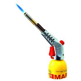   Rothenberger Professzionális forrasztókészülék SUPER FIRE 3 ciklonégővel, 7/16"-EU