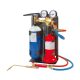 Rothenberger ALLGAS 2000 PS 0,5/2 alapkészlet, 18 részes