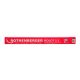 Rothenberger ROLOT S 5, ISO 17672 szerint, 2x2x500 mm, 1 kg