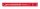 Rothenberger ROLOT S 2, ISO 17672 szerint, 2x2x500 mm, 1 kg