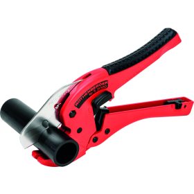   Rothenberger ROCUT TC 42 Professional műanyag csővágó olló, 0-42 mm