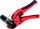 Rothenberger ROCUT TC 42 Professional műanyag csővágó olló, 0-42 mm
