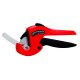 Rothenberger ROCUT TC 26 Standard műanyag csővágó olló, 0-26 mm